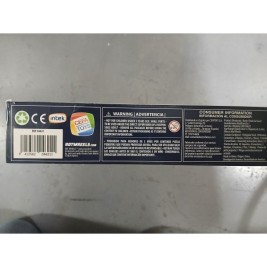 Паркинг с Автомобили Hot Wheels 30 x 27 x 6 cm Автовоз Кола