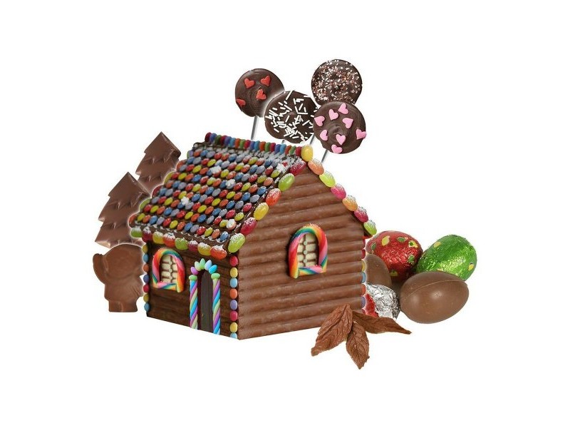 Игра Fábrica de Chocolate Cefatoys 21791 (ES)