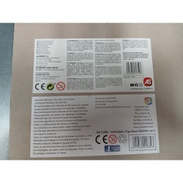 Комплект за Рисуване Frozen