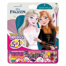 Комплект за Рисуване Frozen