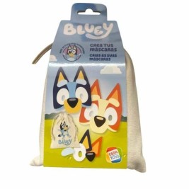 Комплект за Рисуване Bluey