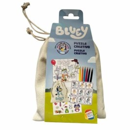 Комплект за Рисуване Bluey