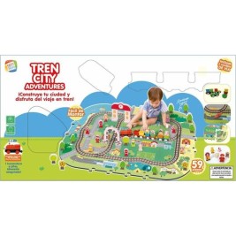 Подложка за игра Cefatoys
