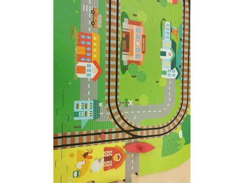 Подложка за игра Cefatoys