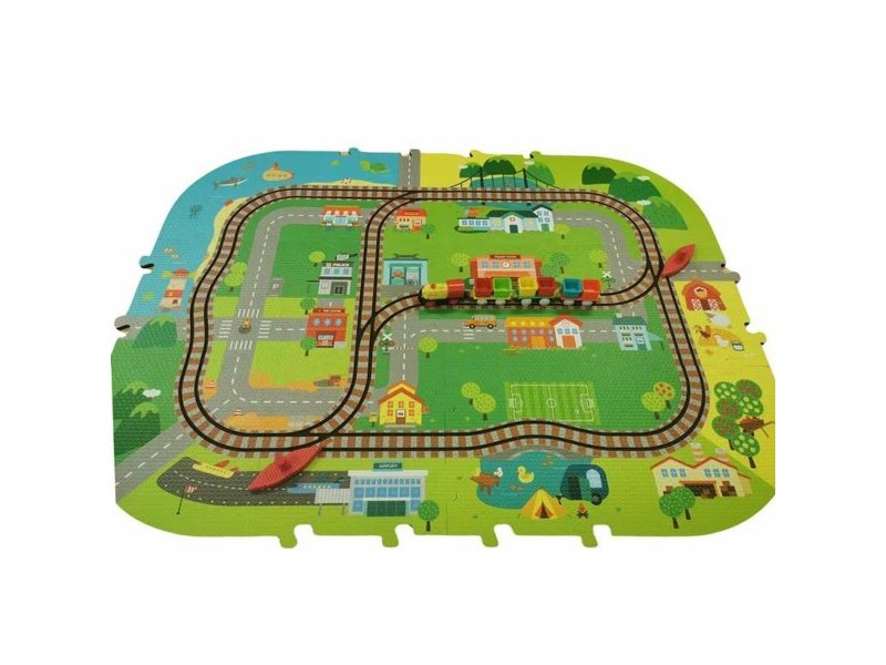 Подложка за игра Cefatoys