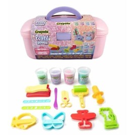 Творческа Игра за Моделиране с Глина Crayola
