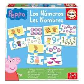 Образователна Игра Educa 16224 (ES-FR)