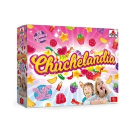 Образователна Игра Educa