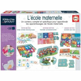 Игра Възпитание на Деца Educa 19107