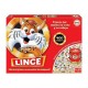 Настолна игра Educa Lince 421 Части