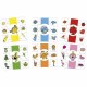 Образователна Игра Educa Mr. Men and Women