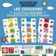 Образователна Игра Educa Mr. Men and Women