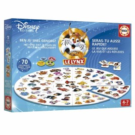 Настолна игра Disney Lynx