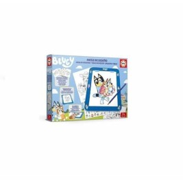 Комплект за Рисуване Bluey
