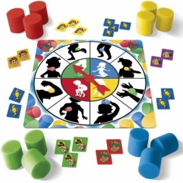 Настолна игра Educa