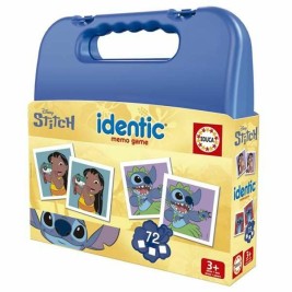 Настолна игра Educa