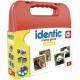 Игра за Памет Educa Identic Memo Animals