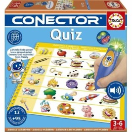 Образователна Игра Educa