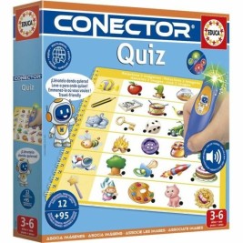 Образователна Игра Educa