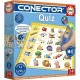 Образователна Игра Educa Conector Quiz
