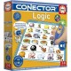 Образователна Игра Educa Conector Logic