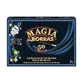 Образователна Игра Educa Magia Borras 50 trucos (ES)