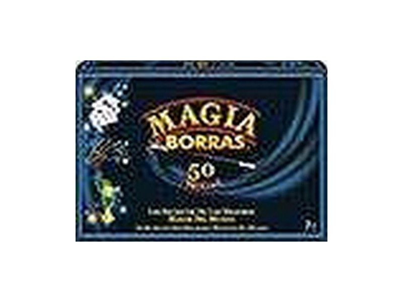 Образователна Игра Educa Magia Borras 50 trucos (ES)