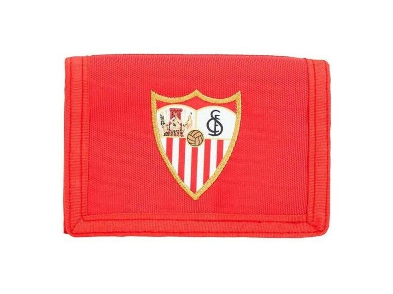 Чантичка Sevilla Fútbol Club Червен