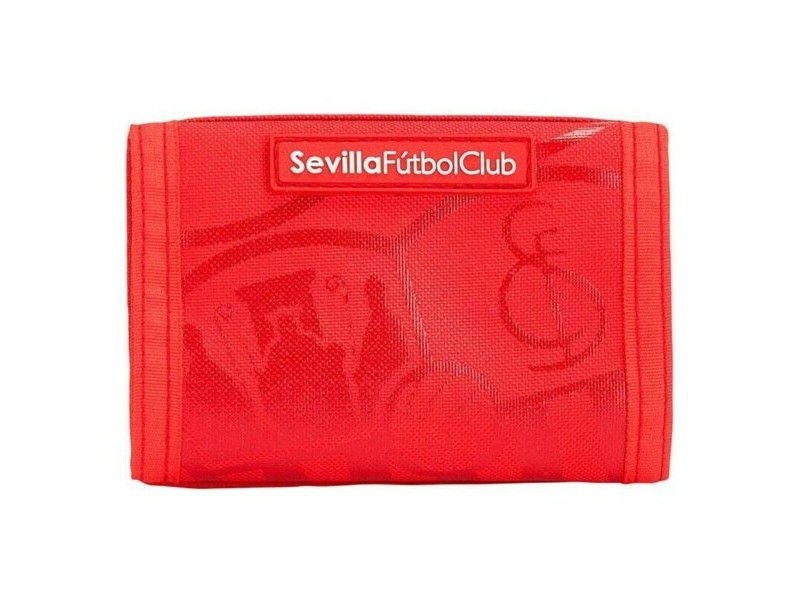 Чантичка Sevilla Fútbol Club Червен