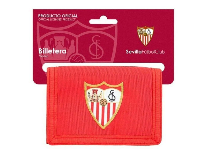 Чантичка Sevilla Fútbol Club Червен