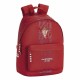 Раница за лаптоп Real Sporting de Gijón 14,1'' Червен 31 x 41 x 16 cm