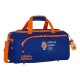 Спортна Чанта Valencia Basket Син Оранжев (50 x 25 x 25 cm) Спортна Чанта Valencia Basket Син Оранжев (50 x 25 x 25 cm)