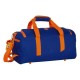 Спортна Чанта Valencia Basket Син Оранжев (50 x 25 x 25 cm) Спортна Чанта Valencia Basket Син Оранжев (50 x 25 x 25 cm)