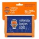 Чантичка Valencia Basket Син Оранжев
