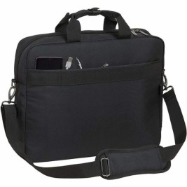 Калъф за лаптоп и таблет Safta M807E 15,6'' Черен 41 x 33 x 9 cm
