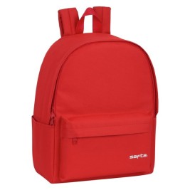 Раница за лаптоп Safta M902 Червен 31 x 40 x 16 cm