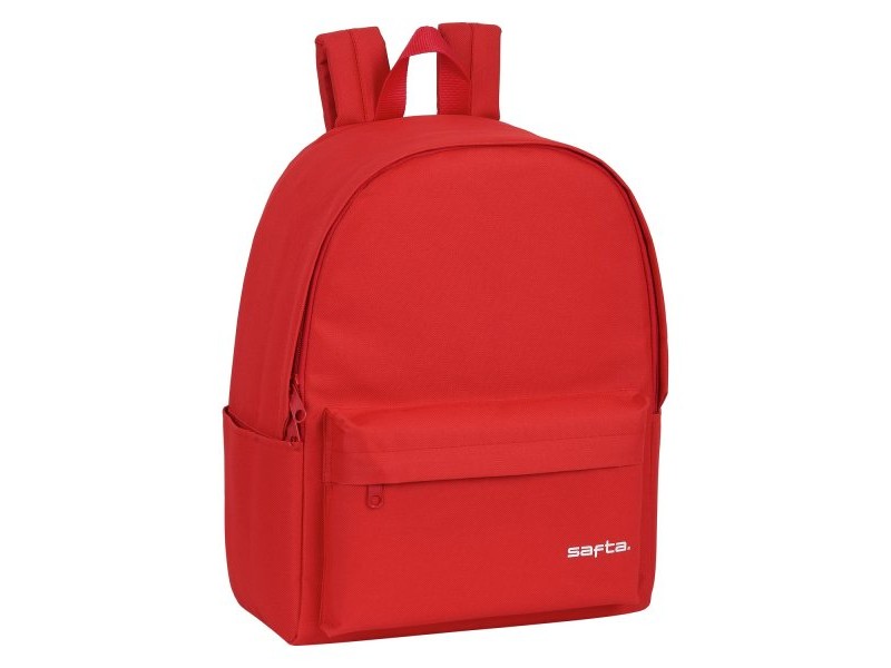 Раница за лаптоп Safta M902 Червен 31 x 40 x 16 cm