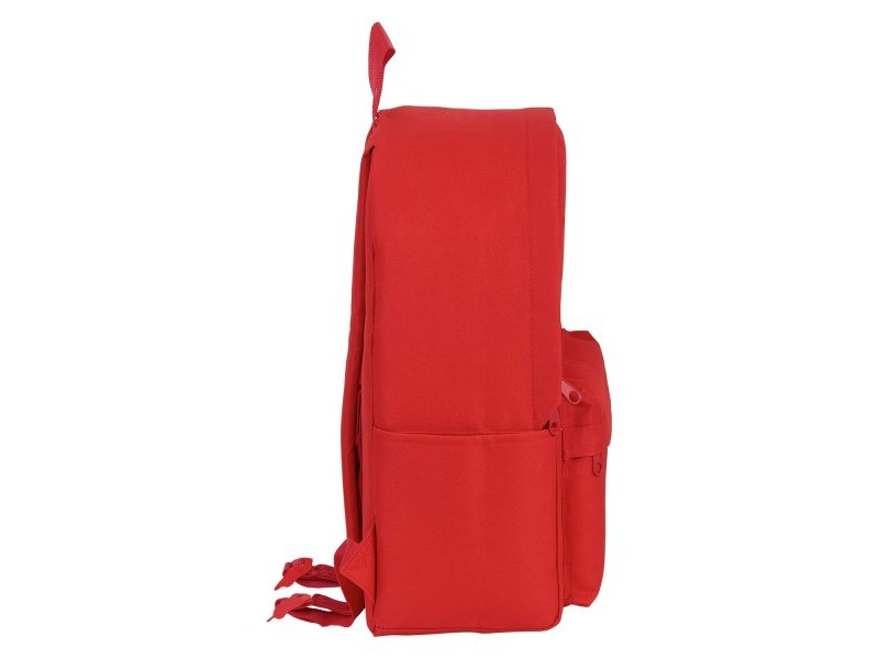 Раница за лаптоп Safta M902 Червен 31 x 40 x 16 cm