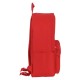 Раница за лаптоп Safta M902 Червен 31 x 40 x 16 cm