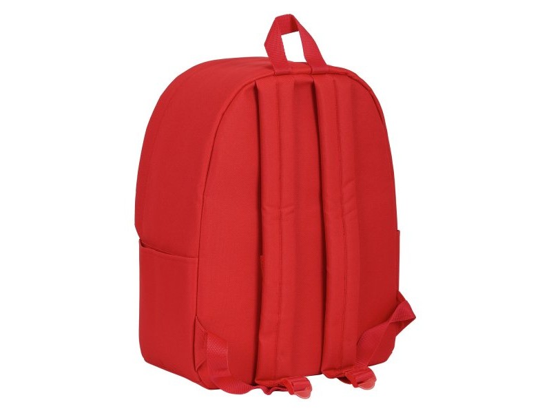 Раница за лаптоп Safta M902 Червен 31 x 40 x 16 cm