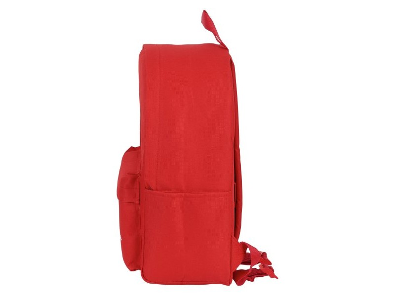 Раница за лаптоп Safta M902 Червен 31 x 40 x 16 cm