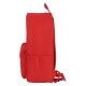 Раница за лаптоп Safta M902 Червен 31 x 40 x 16 cm