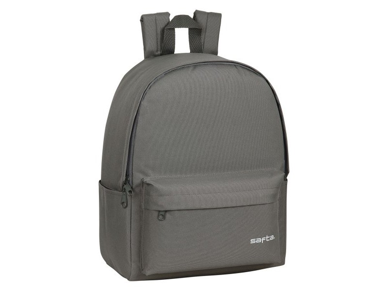 Раница за лаптоп Safta M902 Сив 31 x 40 x 16 cm