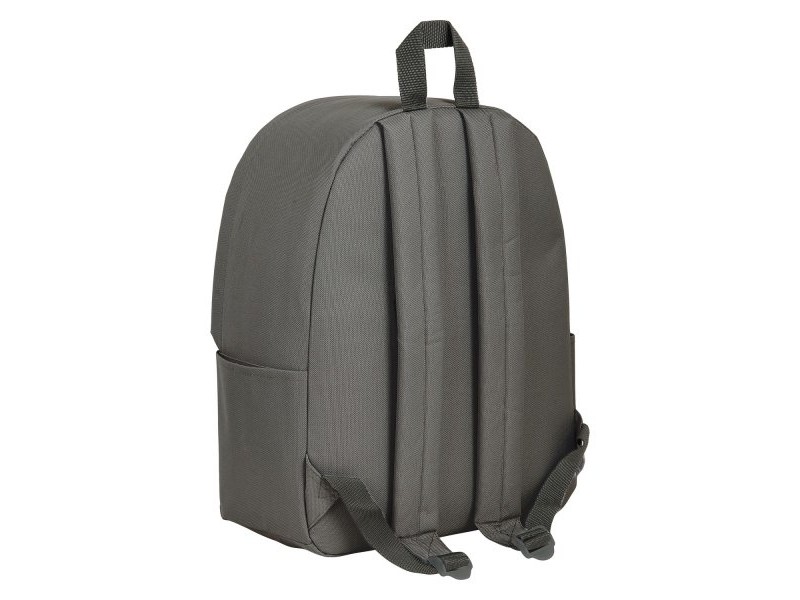 Раница за лаптоп Safta M902 Сив 31 x 40 x 16 cm