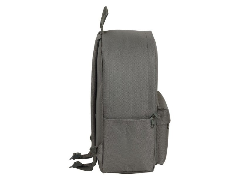Раница за лаптоп Safta M902 Сив 31 x 40 x 16 cm