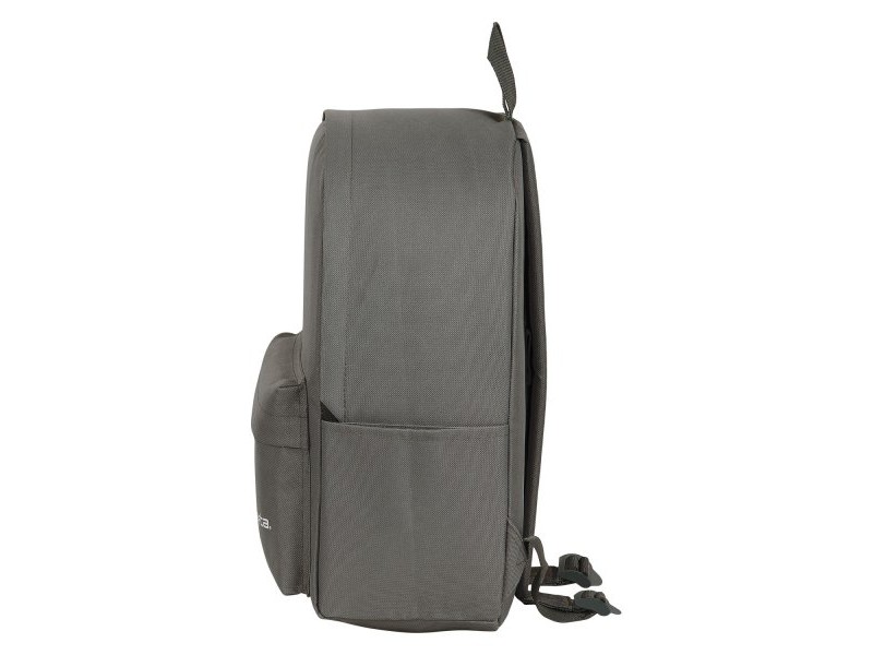 Раница за лаптоп Safta M902 Сив 31 x 40 x 16 cm