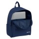 Раница за лаптоп Safta M902 Морско син 31 x 40 x 16 cm