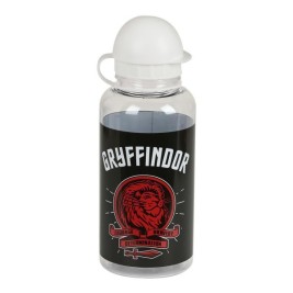 Бутилка за вода Harry Potter Witchcraft Черен Кестен PVC 500 ml