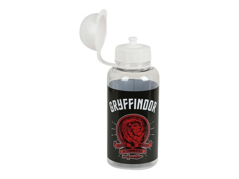 Бутилка за вода Harry Potter Witchcraft Черен Кестен PVC 500 ml