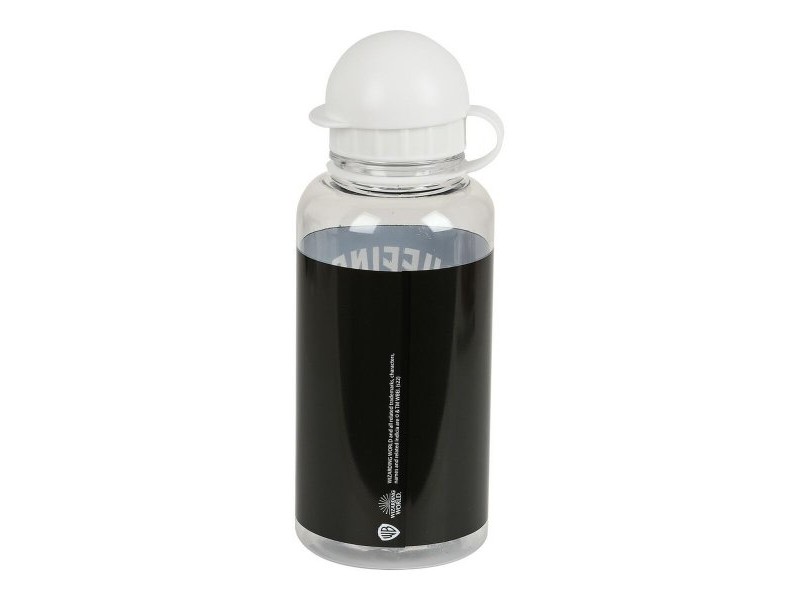 Бутилка за вода Harry Potter Witchcraft Черен Кестен PVC 500 ml
